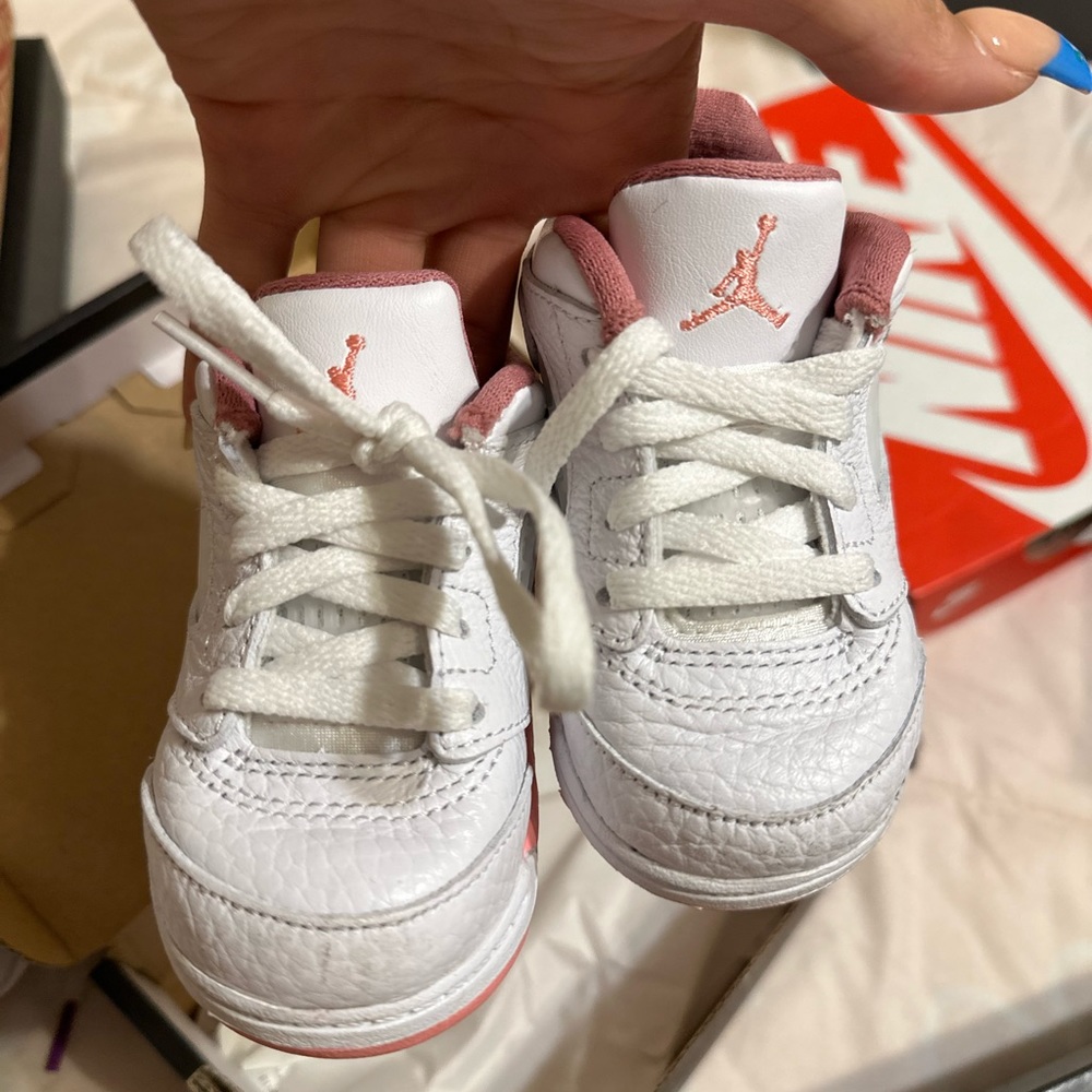 Jordans - Picture 2 of 4